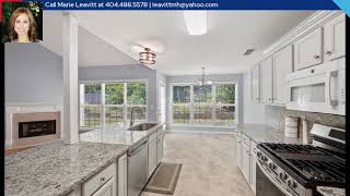 2001 Fernleaf Court Lawrenceville GA 30043 [upl. by Atiuqrehs]