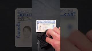 Tutoriel eIDMe numérisation de la carte didentité  Android Français  eIDMe Digital ID [upl. by Kriss]