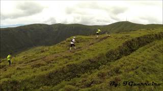 Azores Trail Run 2015 [upl. by Bradski118]