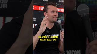 Charlie Kirk Reveals How to SUCCESSFULLY BREAK INTO Politics [upl. by Moretta]