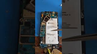 Samsung Galaxy A5 SMA510F No network part 1 No service PART 2 [upl. by Eixirt]