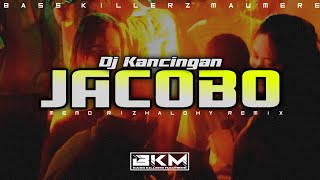 MEMO RIZHALDHY  JACOBO  NEW REMIX BKM 2024 [upl. by Lorrin]