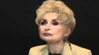 Rebbetzin Esther Jungreis Words [upl. by Ihcehcu]