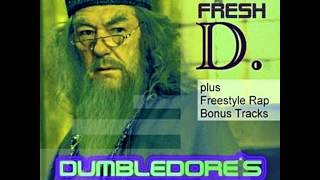 Fresh Dumbledore  Neville Theme [upl. by Tien997]