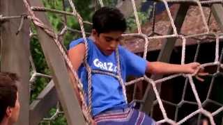 BUNKD  Trailer  Disney Channel Brand New Series [upl. by Thibaud134]