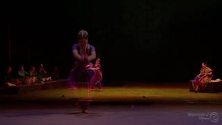 Bhoomija presents Sammohanam by Aruna Sairam and Malavika Sarukkai [upl. by Akilak]