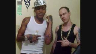 Vybz Kartel Live Interview With DJ Norie On quotPower 1051quot March 6 2011 ♬♪Colouring Book♪♬ [upl. by Ytinav]