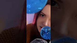 Ice Globes 🧊 ASMR asmr asmrshorts [upl. by Lil117]