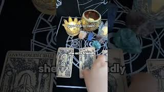 Dont Skip 💕tarotcards astrology love manifest soulmate twinflame zodiac fyp usa youtube [upl. by Beaudoin2]