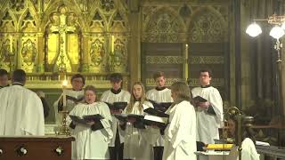 Ave Verum Elgar [upl. by Studdard]