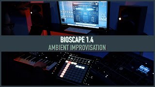 Bioscape Ambient Improvisation [upl. by Chavez365]