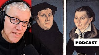 Martin Luther A World Torn Apart  PODCAST  Part 5 [upl. by Karlene]