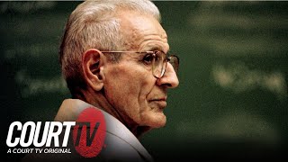 Judgment of Jack Kevorkian with Ashleigh Banfield [upl. by Nitsirk994]