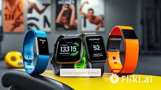 Fitbit Charge 6 vs Garmin Vivosmart 5 vs Samsung Galaxy Fit 2 [upl. by Mickelson]