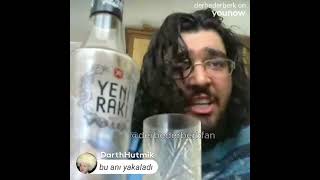 derbederberk younow halkına sinirleniyor [upl. by Inva370]