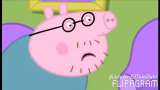 PEPPA PIG ARABIC [upl. by Adev]