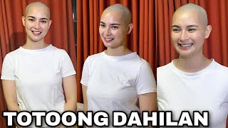 ITO PALA ang DAHILAN ng PAGPAPAKALBO ni Ryza Cenon MAY SAKIT BA [upl. by Dranal]