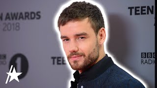 Hear Liam Payne Read Sweet Letter To His 10YearOld Self In Resurfaced Intv [upl. by Suter]