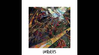 Untables Vol 1  No Tenes Nada [upl. by Aicre301]