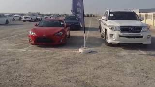 Copart UAE  Run amp Drive Used Cars For Sale [upl. by Iny]