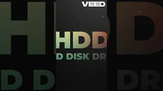 SSDs vs HDDs Which Is Best [upl. by Anelrahc603]