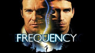 Frequency Full Movie Plot In Hindi  Hollywood Movie Review  Dennis Quaid [upl. by Daegal]