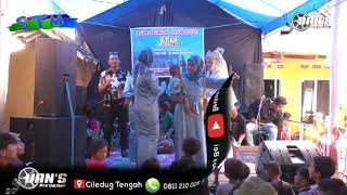 UNYU UNYU  JTM LIVE JATISEENG [upl. by Odla911]