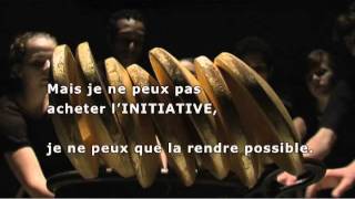 Le revenu de base  une impulsion culturelle [upl. by Ardeen]