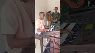 Bwana asema mawazo ninayo wawazia ninyo played by Meshack shirima na kuimbwa na Mercy na Anna [upl. by Madoc]