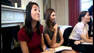 The Apprentice UK Series 7  Episode 11  Part 4 of 6  Susan Ma [upl. by Blankenship347]