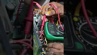 🙏🙏live fast inverter 850v charging problem 🙏🙏👍🔌👍🔌👍👍 [upl. by Encratis]