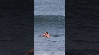 Just A Really Fun Wave surfersofbali surfing surfers [upl. by Gayla]