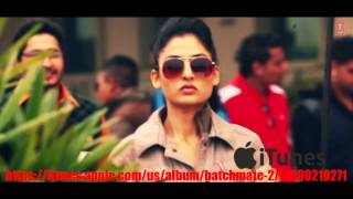 Jassi Gill  Lancer Full Song HD  Batchmate 2 Out 2013 [upl. by Nereids]