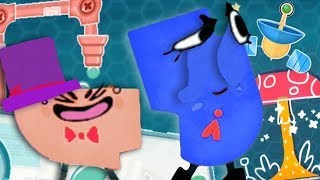 Zombey und maudado werden Wissenschaftler  03 「SnipperClips」 [upl. by Fortna]