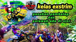 kelas exstrim pulas balantak 8 [upl. by Rebmat485]