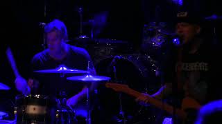 The Ataris  Boys of Summer Don Henley cover  Live at Town Ballroom in Buffalo NY on 91223 [upl. by Vernor]