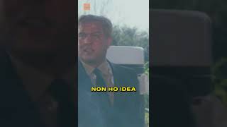 Così mi sembra di essere troppo architetto 😂 Renato Pozzetto scena divertente dal film Mani di fata [upl. by Markman605]