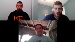 The TakeDown Episode 10 Brock Cvijanovich [upl. by Keithley400]