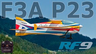 F3A P23 Schedule  Real Flight 95 [upl. by Rand]