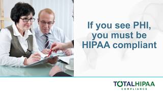 HIPAA 101 [upl. by Rudich497]