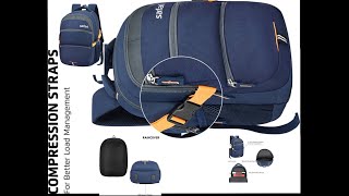 Best Laptop Backpack [upl. by Ethbin]