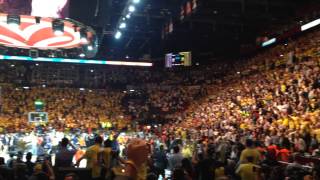 Maccabi Tel Aviv Euroleague 2014 winner [upl. by Adnama]