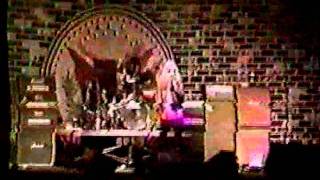 THE RAMONES LIVE IN MEXICO CITY 26091992mpg [upl. by Lenno]