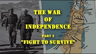 War of Independence Part 2 [upl. by Essila]