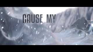 Novelists  Delusion Official Lyric Video 2013 [upl. by Nilknarf]