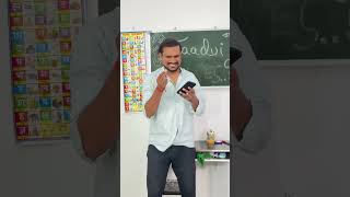 Jaadui gloves 🧤✨😍  Simran makhija  shorts school shortsfeed youtubeshorts shortvideo viral [upl. by Klara]