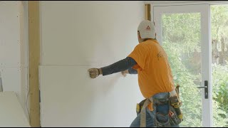 What To Know Before Hiring a Drywall Contractor [upl. by Einitsed]