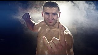 KSW20 Radogost  Tam Skad Pochodze  Jan Blachowicz Tribute [upl. by Leahcir]