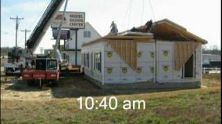 Nationwide Homes Ashwood Modular Home [upl. by Anaoy]