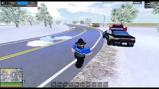 Florida State Roleplay  Miami Police Patrol  Discord VC  Sonoran CAD  ERLC  Roblox [upl. by Gitlow770]